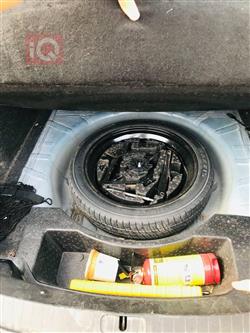 شێڤرۆلێت ئیمپالا